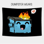 Dumpster Wears