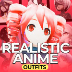 ⛩️ Realistic Anime Outfits