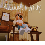 ~Mᴀᴅᴅɪᴇ’s Cʟᴏᴛʜɪɴɢ Bᴏᴜᴛɪǫᴜᴇ~