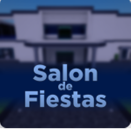 SALON DE FIESTAS