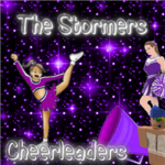 The Stormers!