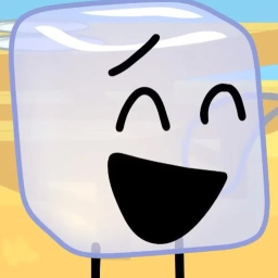 Icy cube