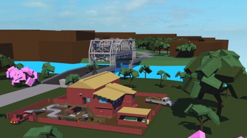 Lumber tycoon 2