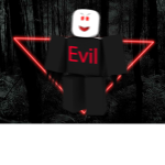 THE Evil clothing group