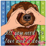 Love The Doggos