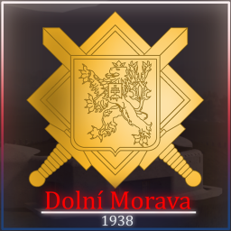 DOLNÍ MORAVA | 1938