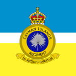 [KY] Cayman Regiment