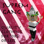 Suprem Gang