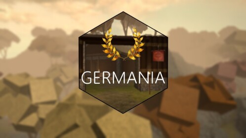 Senātus Populusque Rōmānus: Germania