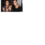 Dolan Twin Fan World