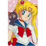 Sailor Moon Fan Group! :3