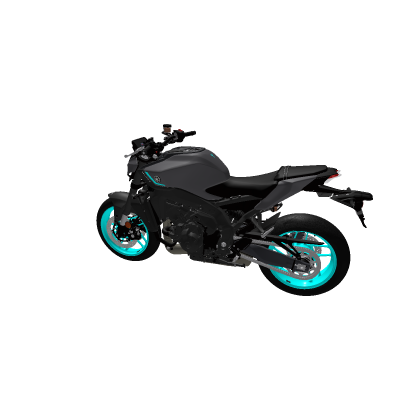 mt 09 das nova chave