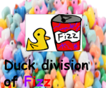 Duck division of Fizz