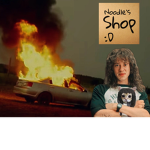Noodle’s Shop