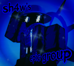 sh4w's epic group