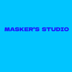 masker's studio