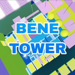 Bene Tower icon