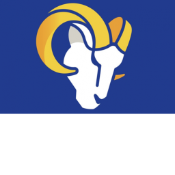 ~ Los Angeles Rams ~ Practice Field