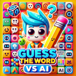 Guess the Word: vs AI