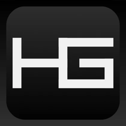 Heibro Games Roblox group icon