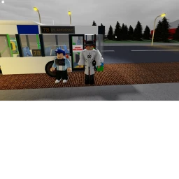 Aleksik2001's Place Number: 50 icon