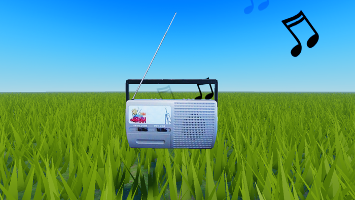 Radio Music Player preview 1
