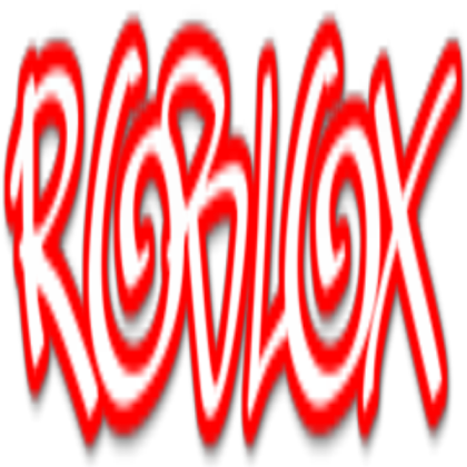 Roblox Graffiti 10 (Transparent) Roblox decal