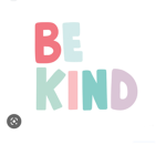 The kind group!!!