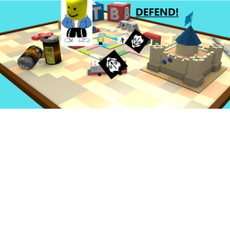 Sans: Tower Defense