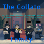 The Collato Mafia