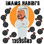Imams Habibi's