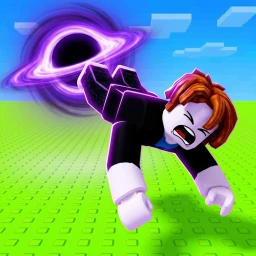 [🌀 PET UPD 🐶] EAT THE UNIVERSE!  icon