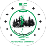 S.C Training and Readiness Command