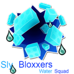 Sly Bloxxers Water Squad