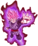 Super Saiyan Rosé