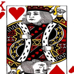 Super Go Cards [ A card game ] icon