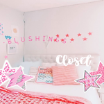 - blushings -