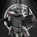 〘 G A R 〙 Advanced Recon Commandos