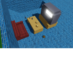 Brick Hangout
