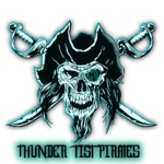 The ThunderFists Pirate Crew