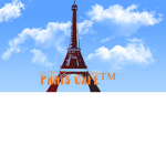 Paris Cafe™