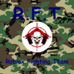 R.F.T (Roblox Fighting Team)