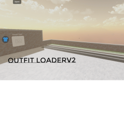 Outfit Loaderv2