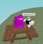 Spencer's Epic Games :D