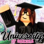 The University Of Sakura