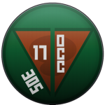 CMB [-] Occupational Conscript Corps