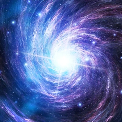 Galaxy image
