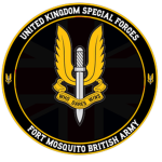 [FMBA] United Kingdom Special Forces