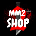 mm2 shop BRUH