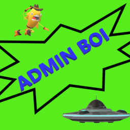 ADMIN BOI